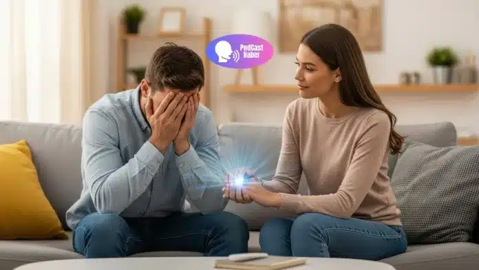 Partnerinizi Sakinleştirmenin 5 Yolu