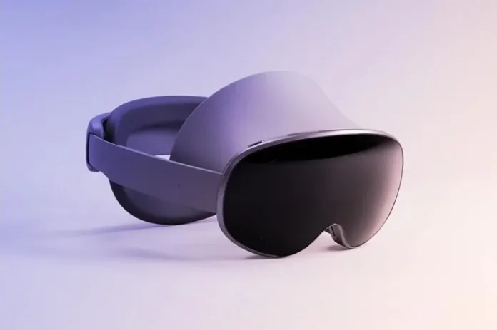Project Moohan SAMSUNG