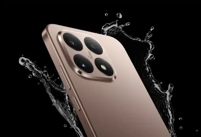 Xiaomi 15T Pro