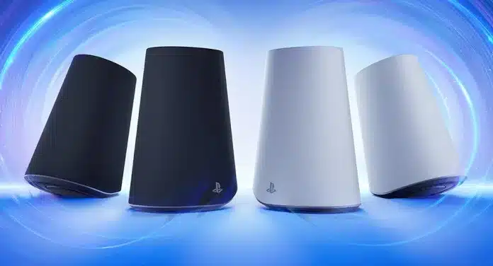 Sony Pulse Elevate