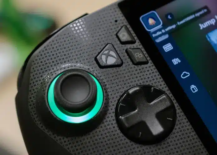 Xbox El Konsolları Geliyor: ROG Xbox Ally ve ROG Xbox Ally X Ön Siparişe Açıldı