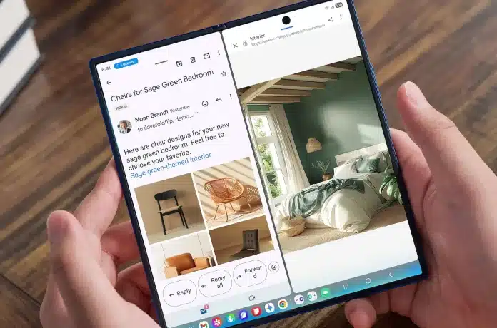 One UI 8