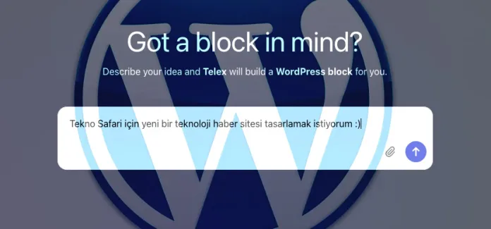 telex Ai