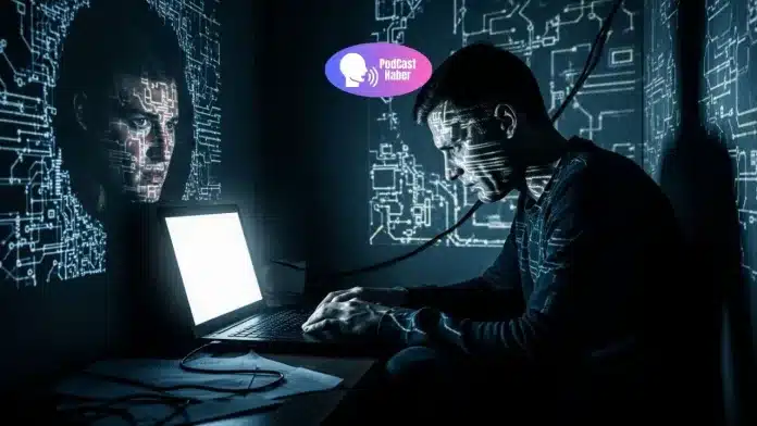 YZ Daha Önce Görülmemiş Ruhsal Bozukluklara Neden Oluyor